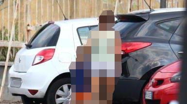 «Basta offese, io lotto per il bene del bambino»