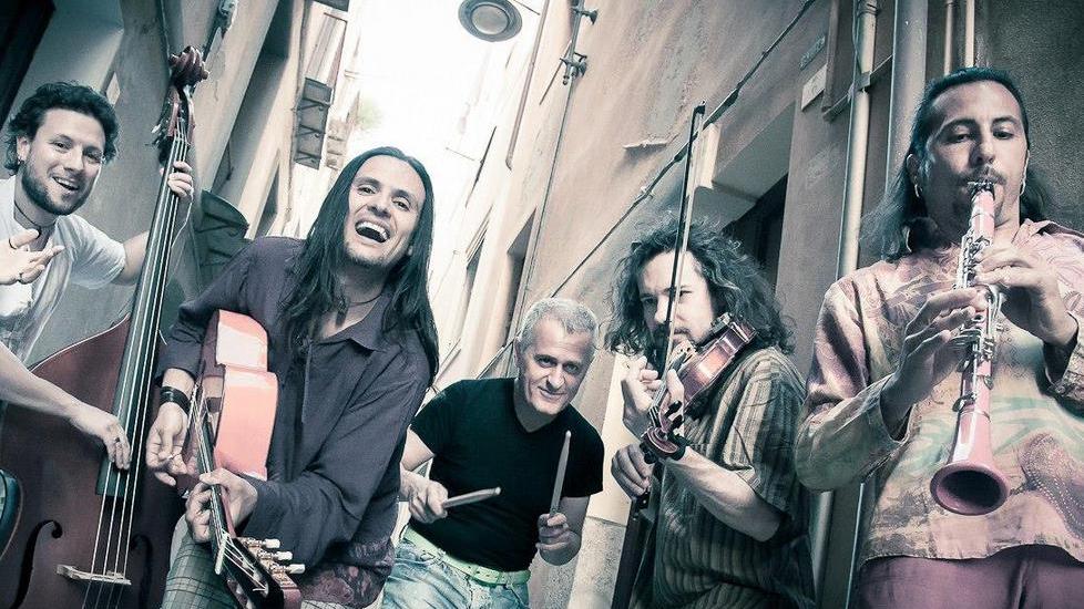 Cagliari, domenica “Musica migrante”