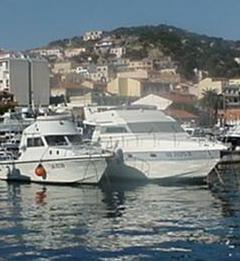 I porti sardi sperimentano la gestione digitalizzata 