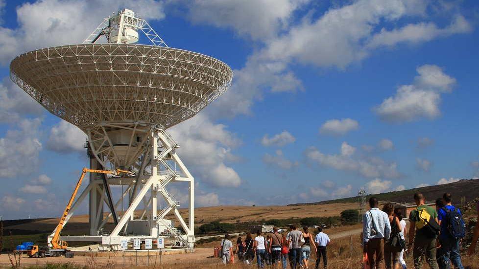 Cisl: l’isola investa nel campo aerospaziale