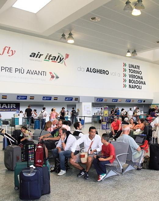 Sbriciolati tutti i record ad agosto