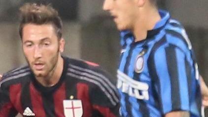 Il Milan ha più birra e si conferma nel derby