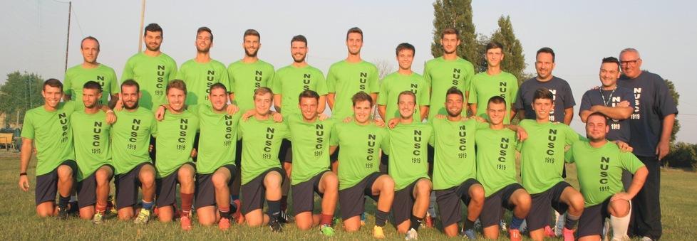 Codigorese, primo contatto col campo 