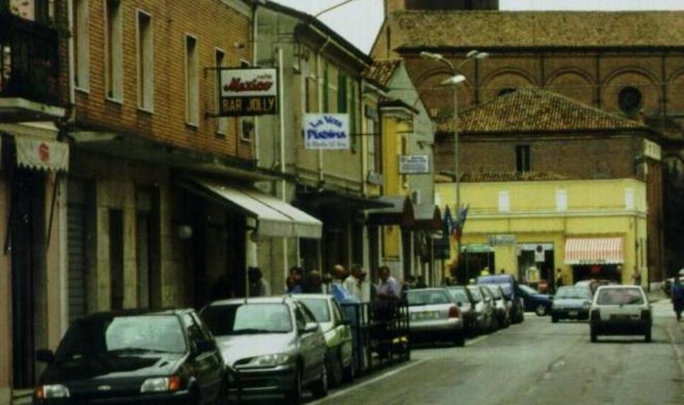 Ubriaco ferisce una barista, individuato e denunciato 