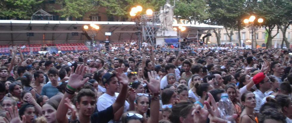 Si laurea in economia con una tesi sul Summer 