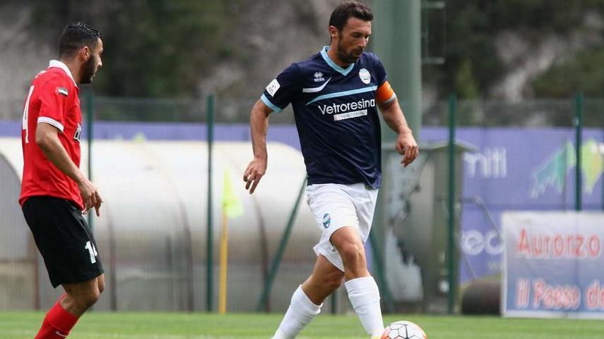 Cottafava gira pagina: «Spal, ora il campionato»