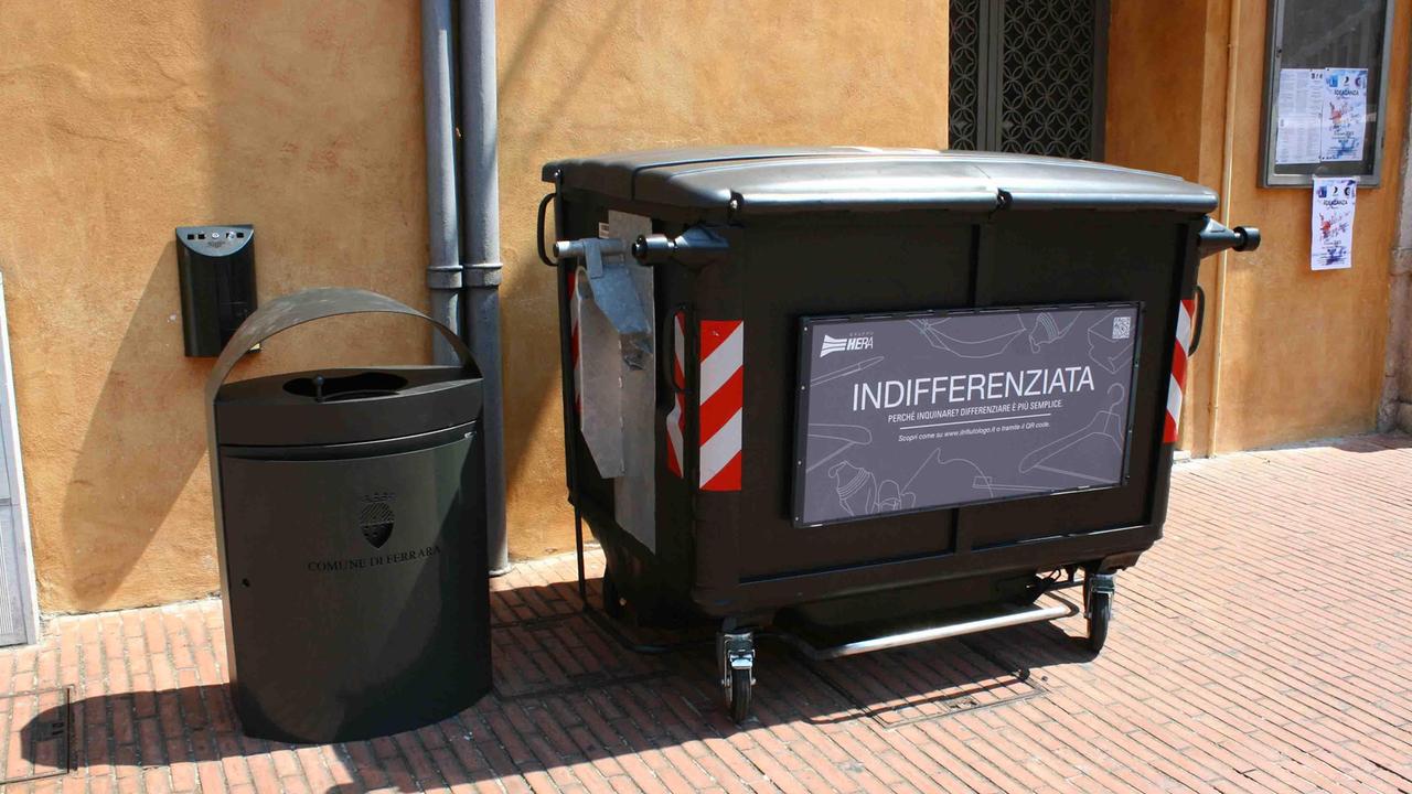 Reggio Emilia, in cinque anni la Tari è cresciuta del 25%