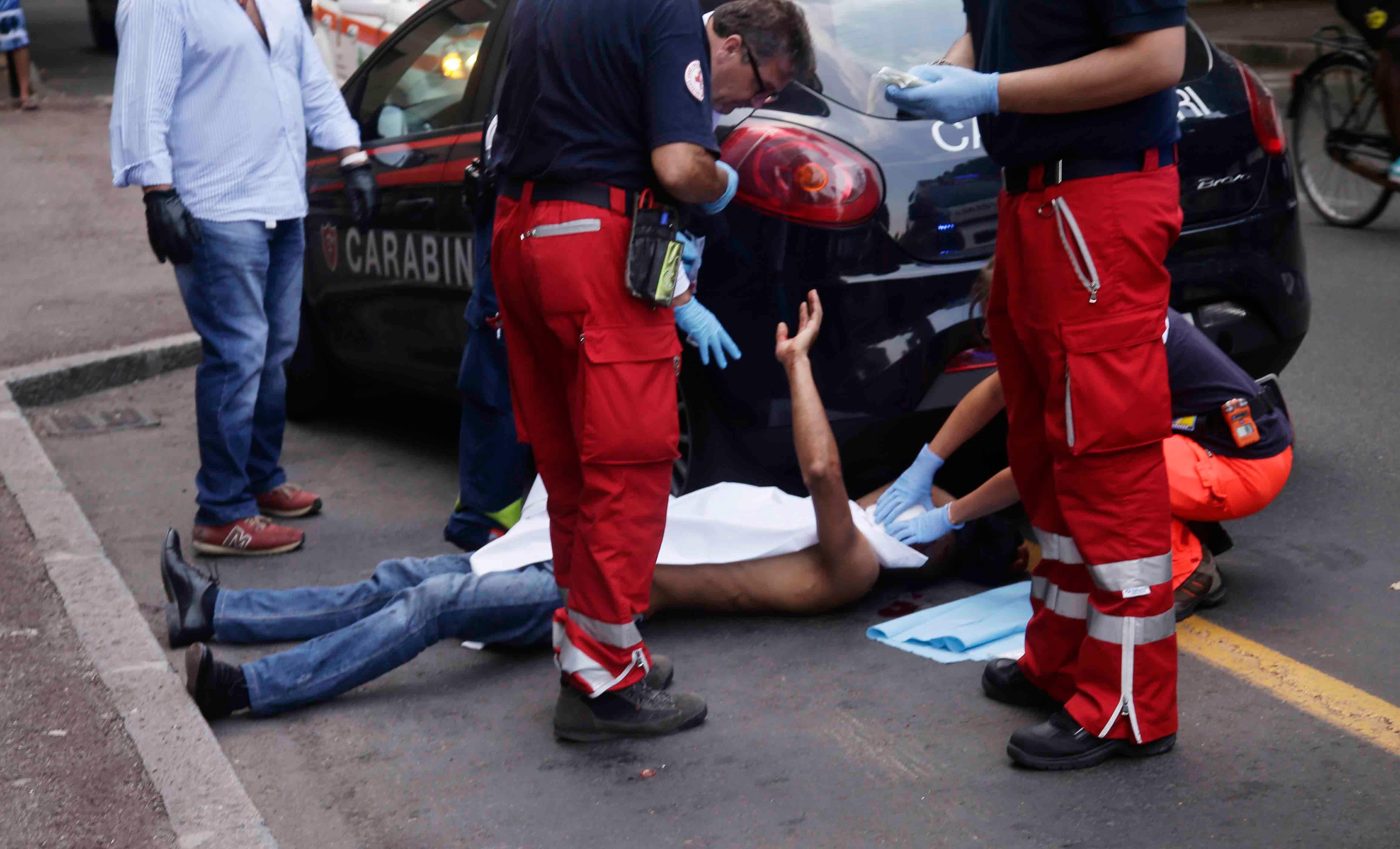 «I reati non calano, i mezzi e gli uomini della polizia sì»