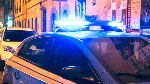 Fuori uso una telecamera di sorveglianza su tre