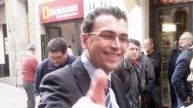 Consigliere regionale devolve un quinto dello stipendio
