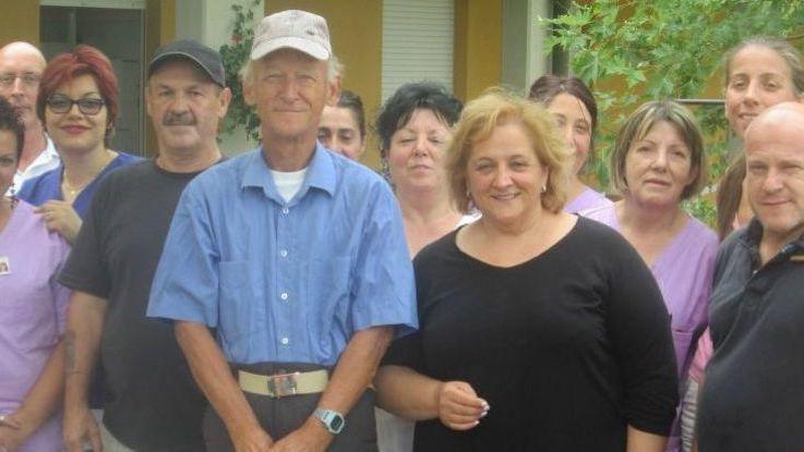 Scomparso dalla Germania due mesi fa, ritrovato sull’Appennino reggiano