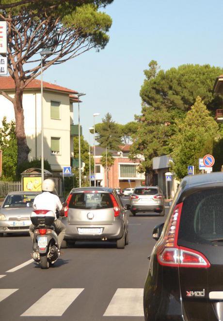 Senso unico in via Pisana, Pd spaccato sulla viabilità 