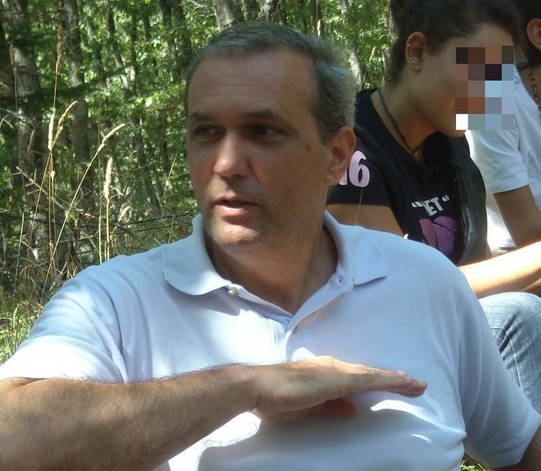 Fiorenzo Bartolini