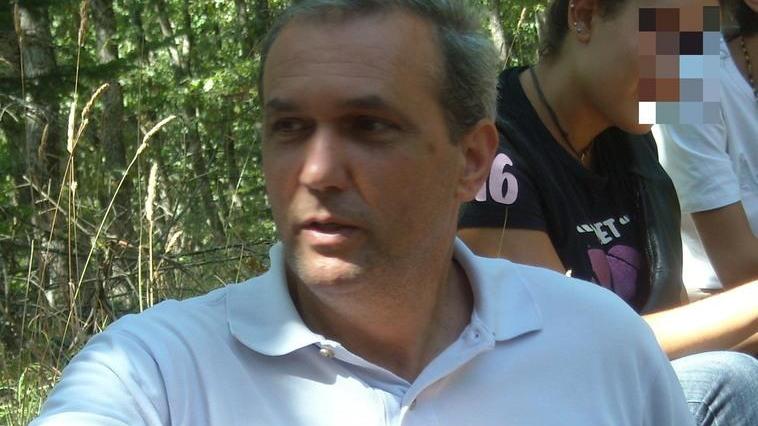 Fiorenzo Bartolini