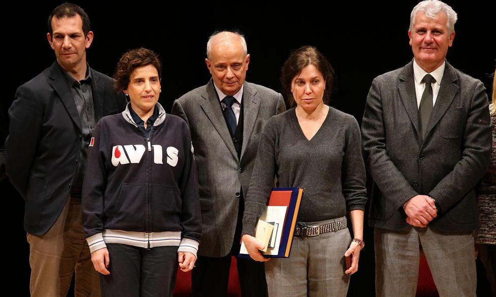 Tutto rinviato al 2016 per il premio Giusti