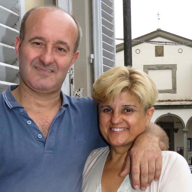 Suor Maria “gancio” per le coppie pratesi in cerca di un figlio 