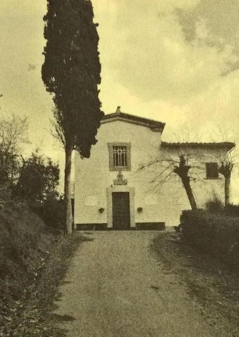 Sparito nel nulla un gruppo di cerretesi nell’estate 1944 