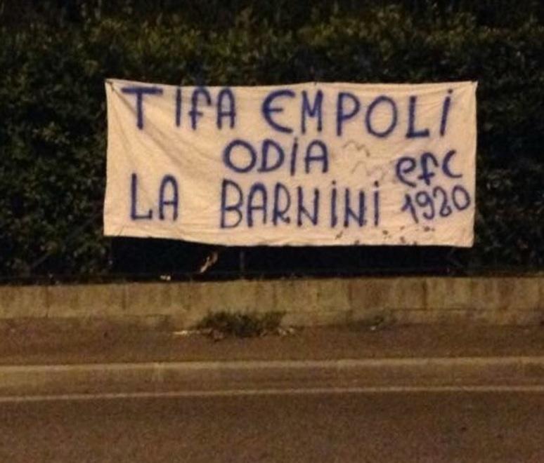 Lo stadio va fatto a Viaccia 