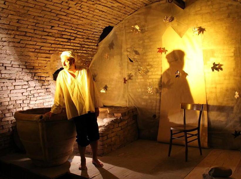 Il Palio di San Rocco verso il gran finale con visite, libri e storie
