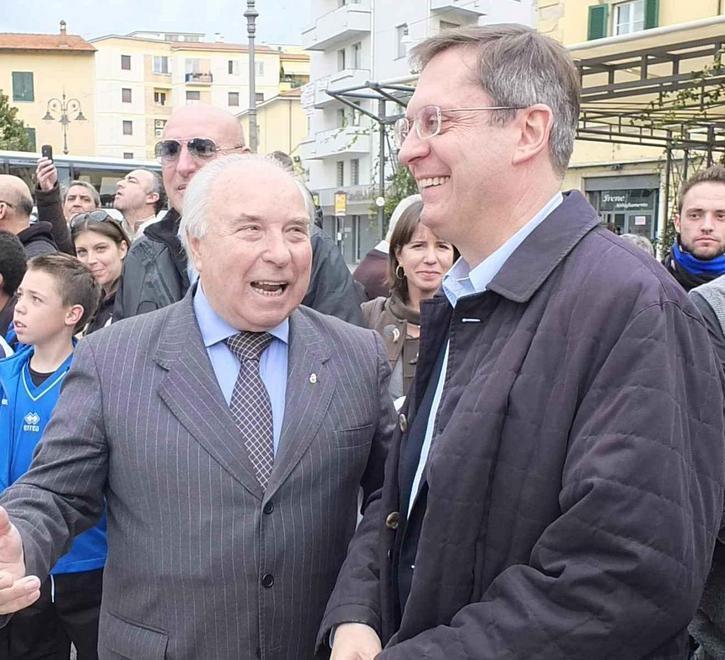 La vendita del Pisa è ora un’asta al rialzo 