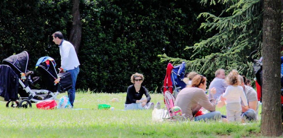 Piano “Ferragosto sicuro” nelle località del Serra 