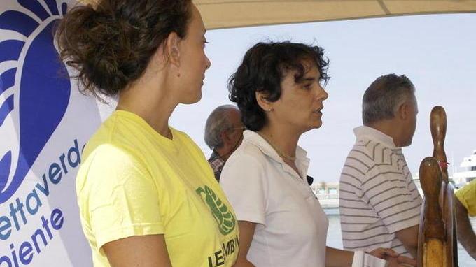 «L’Olt è il simbolo del passato»