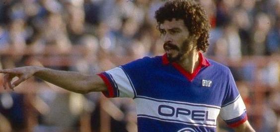 Ecco il Che Guevara del pallone Socrates narrato da Trapattoni 