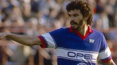 Ecco il Che Guevara del pallone Socrates narrato da Trapattoni