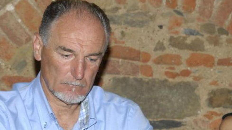 Radi: «Il terreno è del Comune»