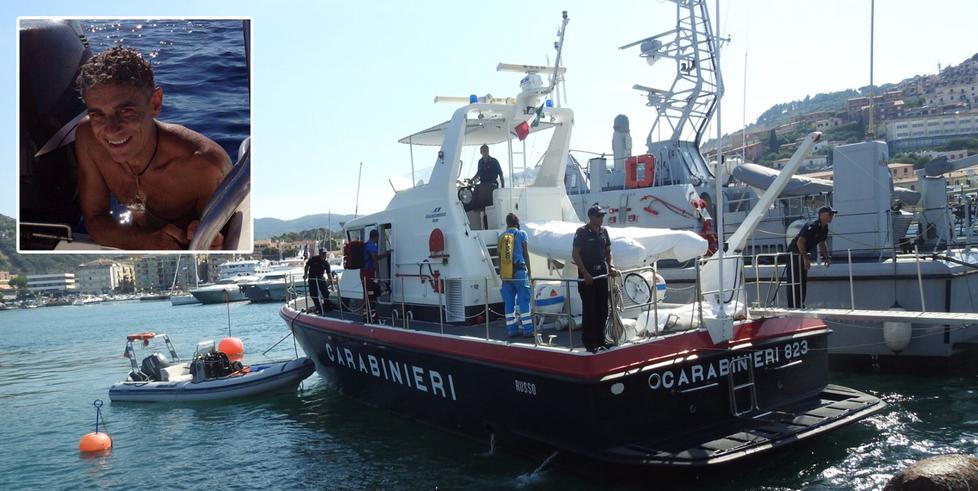 Uccisi in tre dal monossido alle Formiche di Grosseto