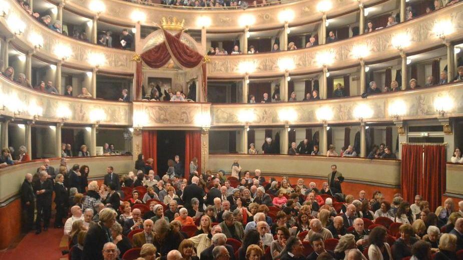 Al Giglio spettacoli anche d’estate