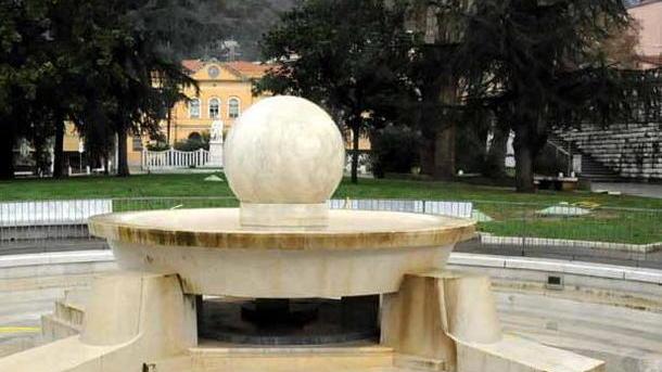 Allarme degrado: troppi piccioni
