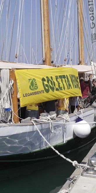 Legambiente: non serve a niente e pesa sulle nostre bollette