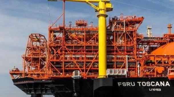 Offshore, niente stop dalla Regione