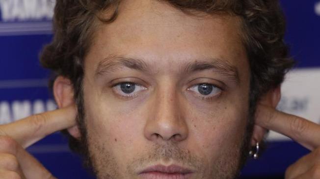 MotoGp, Rossi deciso a recuperare terreno sulla pista di Brno