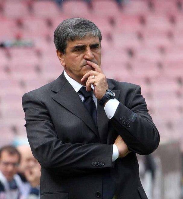 Il Tortolì ha scelto di affidarsi all’esperienza di Giorgio Melis