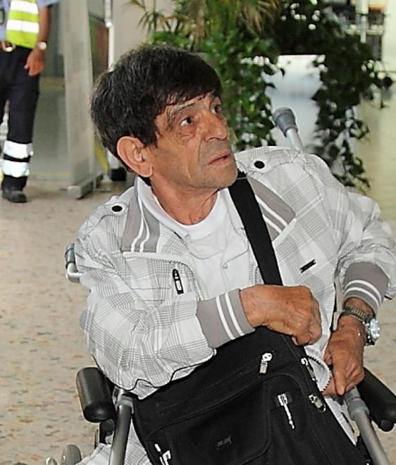 Alfredino, non bastò il coraggio di Licheri
