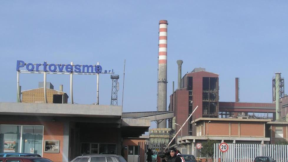 Commesse Portovesme nel mirino della Procura