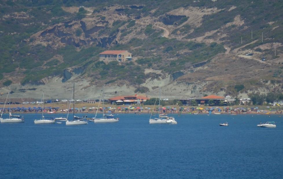 Controlli in mare e in spiaggia per un Ferragosto sicuro