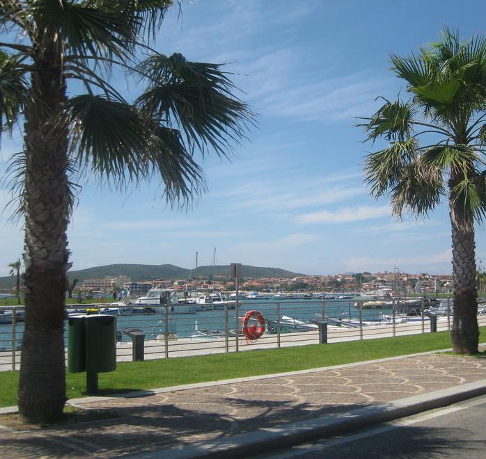 Fasolino esulta per il via libera all’ultimazione del waterfront