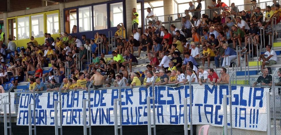 Modena: è un derby che non scalda i tifosi 
