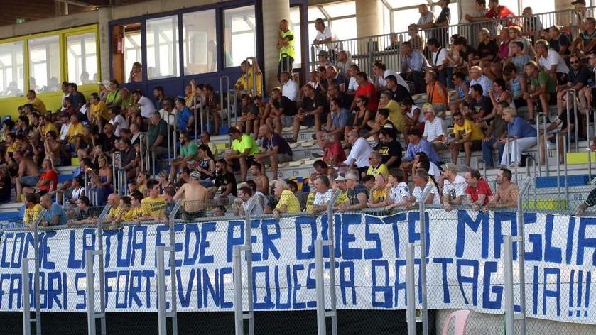 Modena: è un derby che non scalda i tifosi