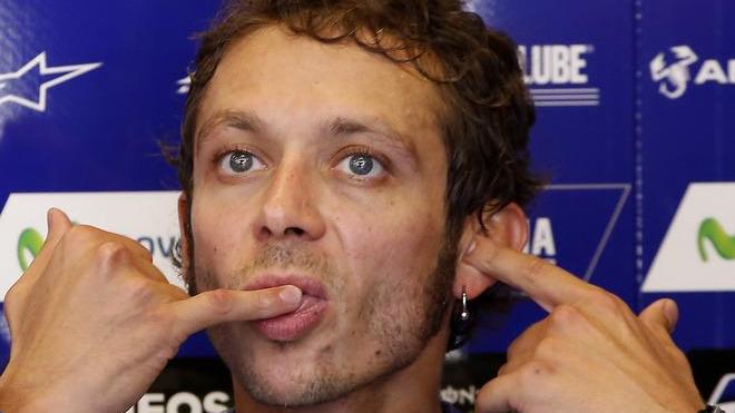 Rossi punta forte sulla Repubblica Ceca