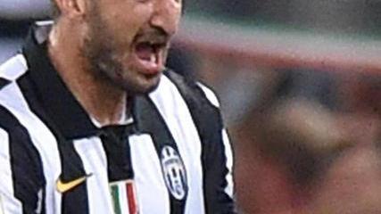 Speranza Chiellini, grana Asamoah