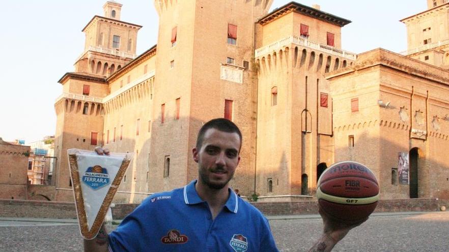 Ecco Bucci, leadership per la Bondi