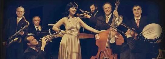 Un jazz tutto da ballare al Panama 