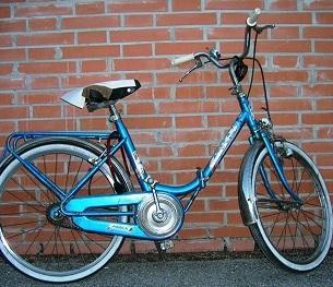 Portomaggiore, denunciati i baby ladri per il furto di due biciclette