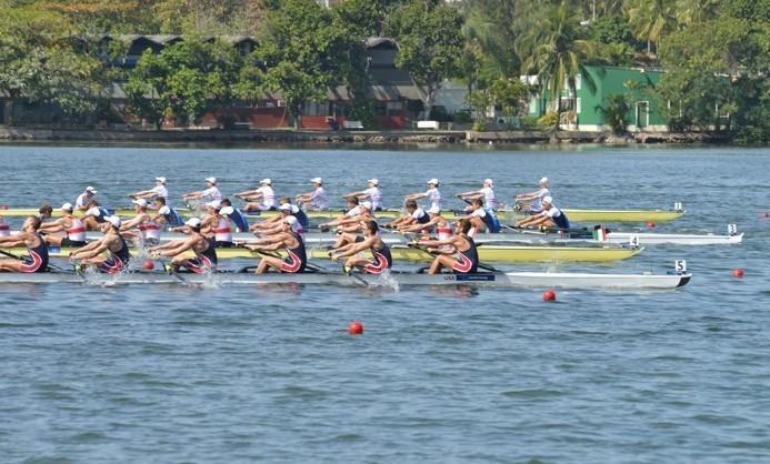 Peretti argento mondiale Il Cus in festa con l’Italia 