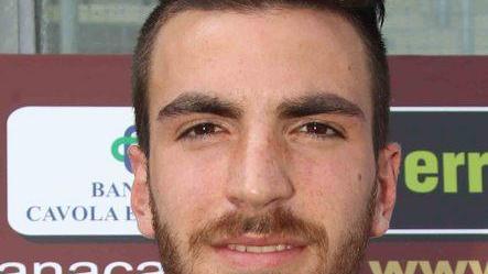 Il Luzzara ha arruolato l’ex granata Scappi