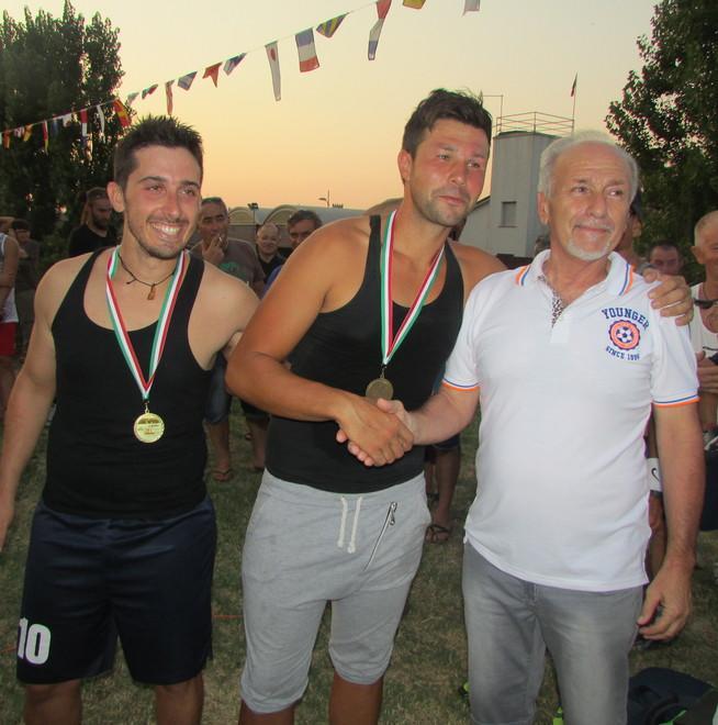 In festa per San Cassiano tra fede e regata storica 